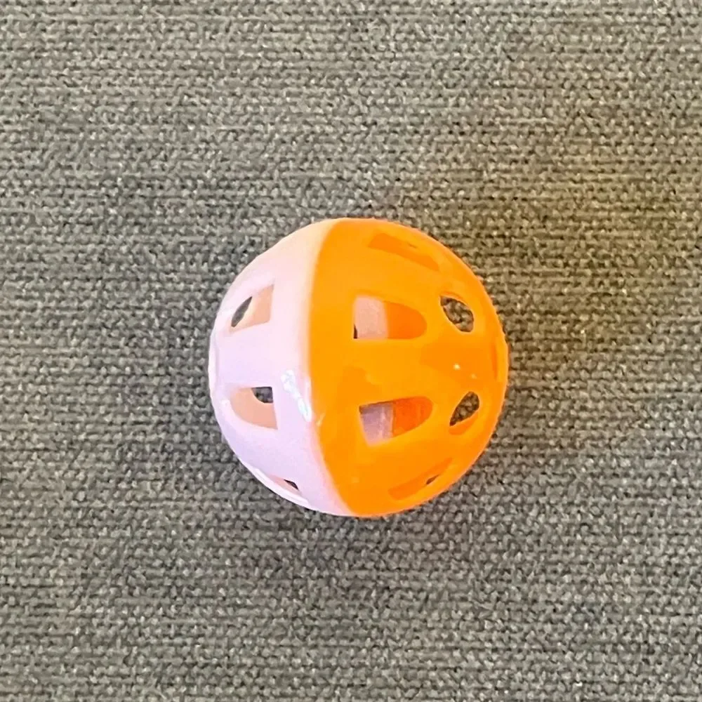 Like New Cat Ball Toy